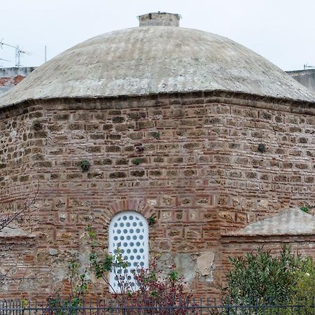 Casa Divina Daire Karaferye Dış mekan fotoğraf