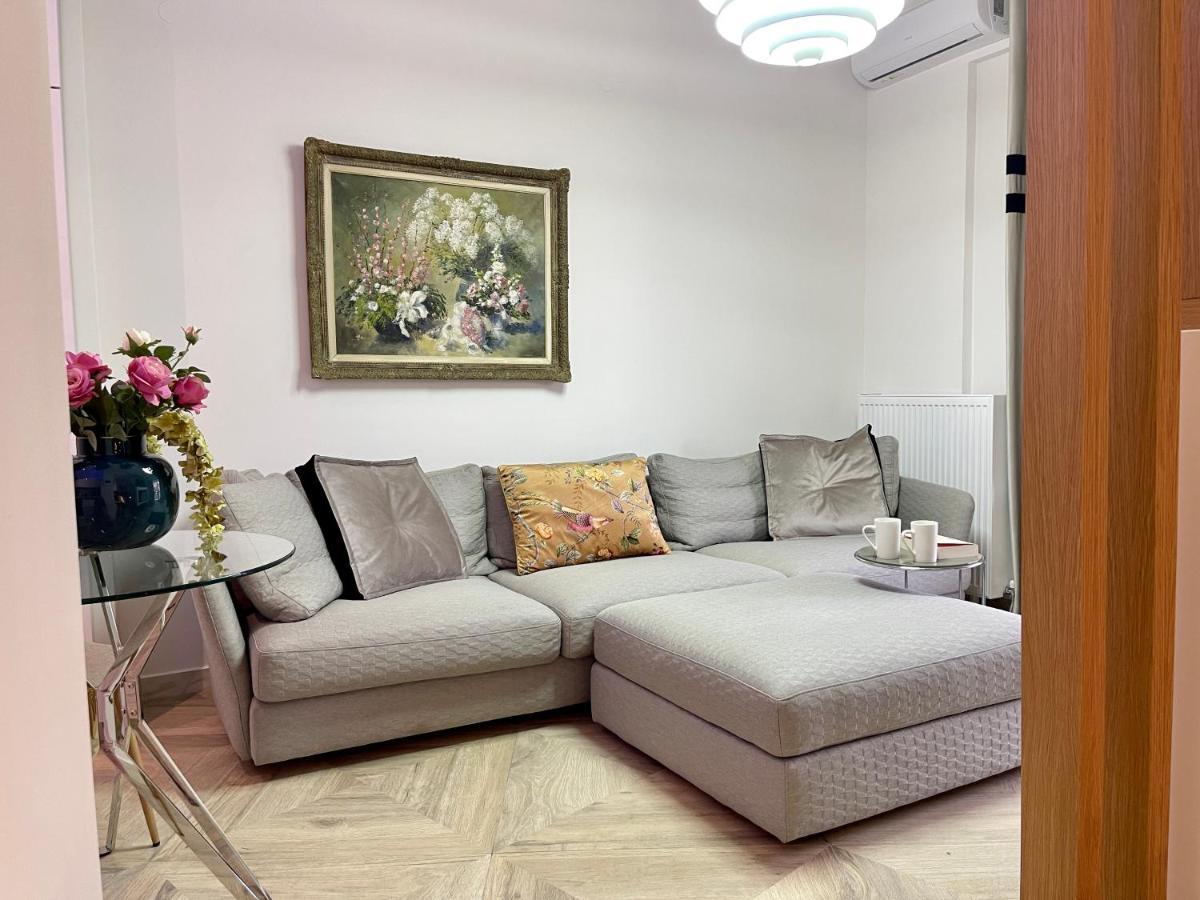 Casa Divina Daire Karaferye Dış mekan fotoğraf