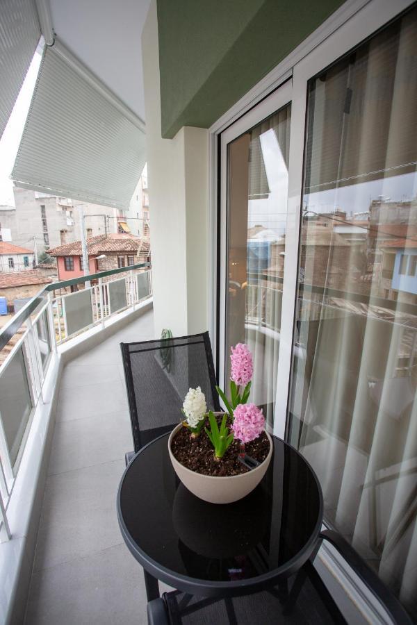 Casa Divina Daire Karaferye Dış mekan fotoğraf