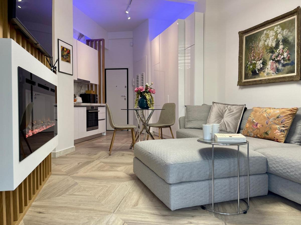 Casa Divina Daire Karaferye Dış mekan fotoğraf