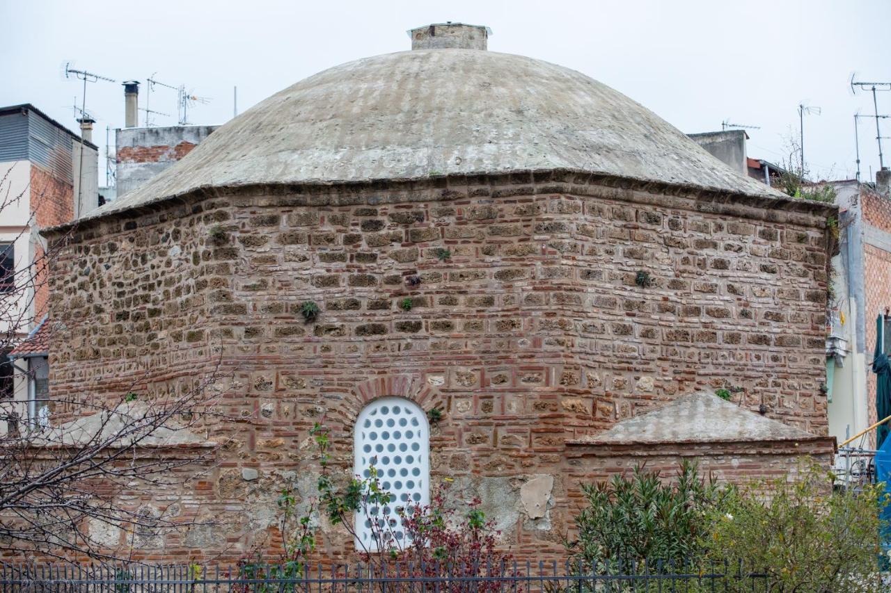 Casa Divina Daire Karaferye Dış mekan fotoğraf